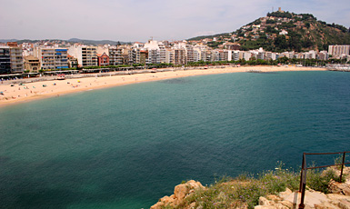 Blanes